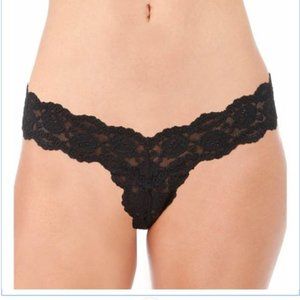 LOT: 3 PRS- Felina Thong Panties- Sz LG- SEALED